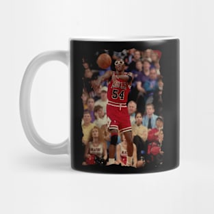 Horace Grant Vintage Mug